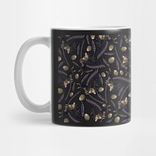 Peryton Mug